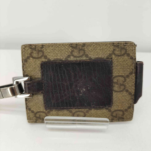 グッチ GUCCI シェリーライン GGロゴ ipod ケース メンズ