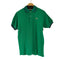 シュミーズラコステ CHEMISE LACOSTE ロゴ刺繍 S/S ぽろシャツ メンズ 5
