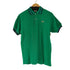 シュミーズラコステ CHEMISE LACOSTE ロゴ刺繍 S/S ぽろシャツ メンズ 5