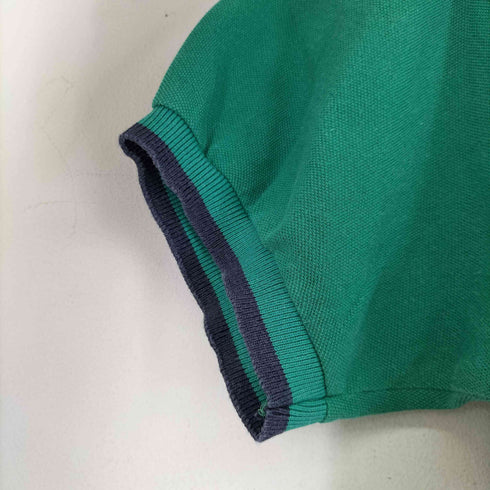 シュミーズラコステ CHEMISE LACOSTE ロゴ刺繍 S/S ぽろシャツ メンズ 5