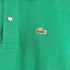シュミーズラコステ CHEMISE LACOSTE ロゴ刺繍 S/S ぽろシャツ メンズ 5
