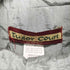 Tudor Court スタンドカラー ナイロンジャケット メンズ JPN:M