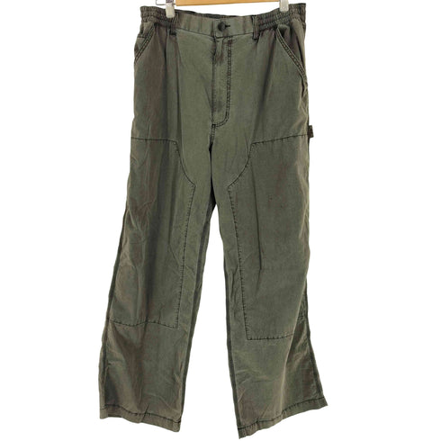 ナナミカ nanamica OOAL Indigo Weather Deck Pants メンズ 34