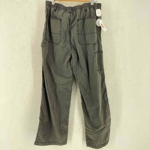 ナナミカ nanamica OOAL Indigo Weather Deck Pants メンズ 34
