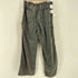 ナナミカ nanamica OOAL Indigo Weather Deck Pants メンズ 34
