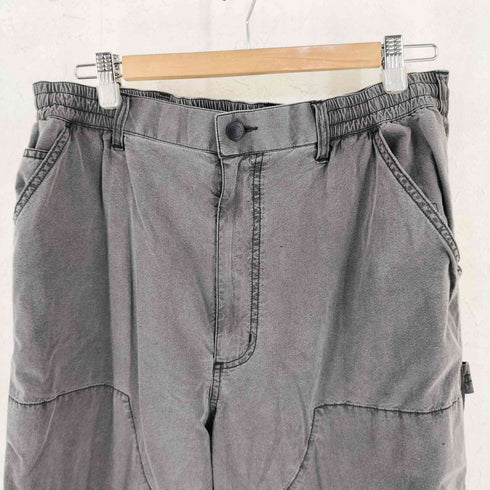 ナナミカ nanamica OOAL Indigo Weather Deck Pants メンズ 34
