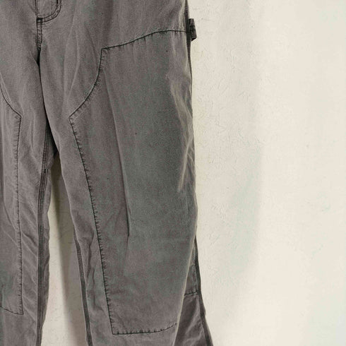 ナナミカ nanamica OOAL Indigo Weather Deck Pants メンズ 34