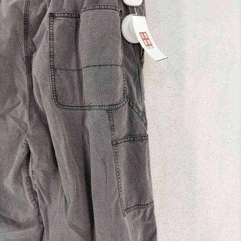 ナナミカ nanamica OOAL Indigo Weather Deck Pants メンズ 34