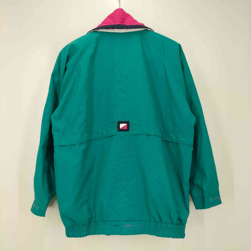 current seen マルチカラー パッカブルジャケット レディース JPN:M