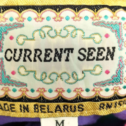 current seen マルチカラー パッカブルジャケット レディース JPN:M