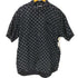 ネイバーフッド NEIGHBORHOOD 22SS MONOGRAM C-SHIRT SS モノグラム 半袖 ボックス シャツ メンズ JPN:L