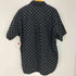 ネイバーフッド NEIGHBORHOOD 22SS MONOGRAM C-SHIRT SS モノグラム 半袖 ボックス シャツ メンズ JPN:L