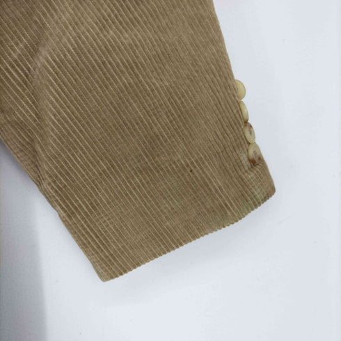 ポロバイラルフローレン Polo by RALPH LAUREN 80-90S コーデュロイ テーラードジャケット メンズ JPN:M