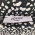 EGERIE PARIS ハートモチーフ 総柄 ワイド イージーパンツ レディース