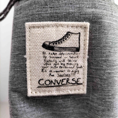 コンバース CONVERSE トラベルバッグパック メンズ