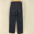 マウジー moussy HW STRAIGHT デニムパンツ レディース 23