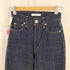 マウジー moussy HW STRAIGHT デニムパンツ レディース 23