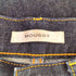 マウジー moussy HW STRAIGHT デニムパンツ レディース 23