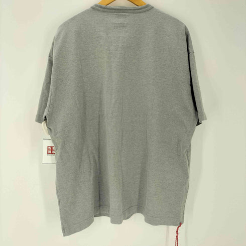 ビームスジャパン BEAMS JAPAN 22SS ヘビーウェイト Tシャツ メンズ JPN:L