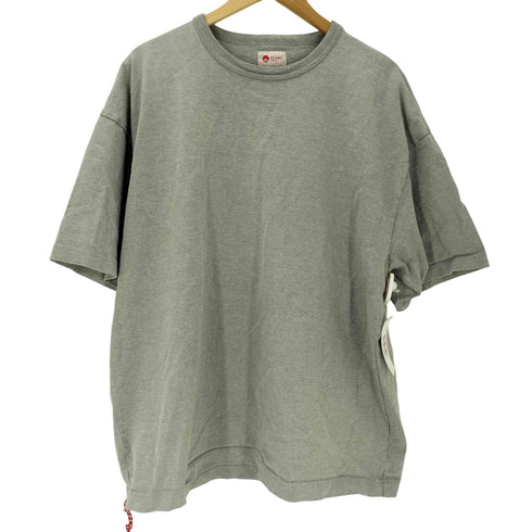 ビームスジャパン BEAMS JAPAN 22SS ヘビーウェイト Tシャツ メンズ JPN:L
