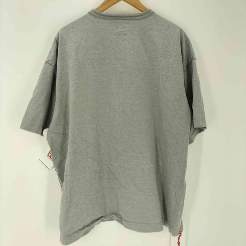 ビームスジャパン BEAMS JAPAN 22SS ヘビーウェイト Tシャツ メンズ JPN:L