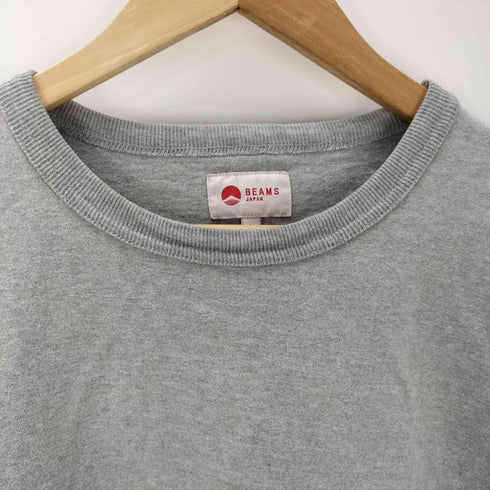 ビームスジャパン BEAMS JAPAN 22SS ヘビーウェイト Tシャツ メンズ JPN:L