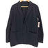 ムジ MUJI ストレッチ シアサッカー ジャケット メンズ JPN:L