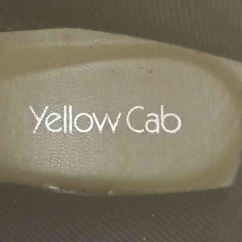 yellow Cab エンジニアブーツ レディース JPN:24.5