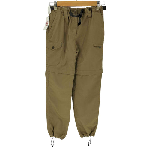 エーグル AIGLE 2way ガジェットパンツ レディース JPN:S
