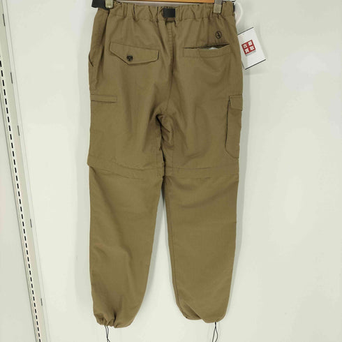 エーグル AIGLE 2way ガジェットパンツ レディース JPN:S