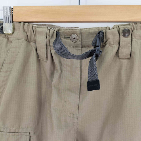 エーグル AIGLE 2way ガジェットパンツ レディース JPN:S