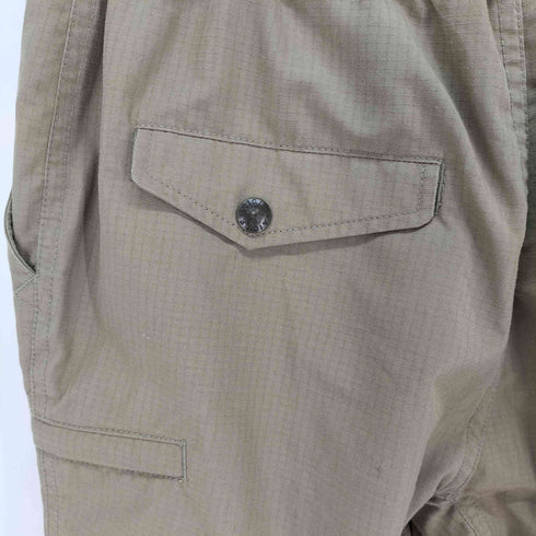 エーグル AIGLE 2way ガジェットパンツ レディース JPN:S