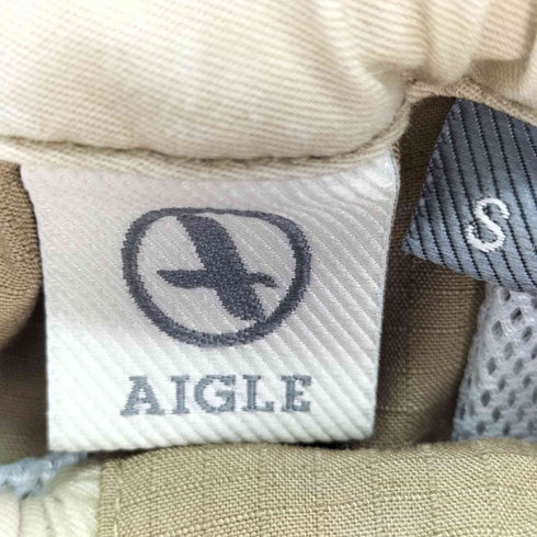 エーグル AIGLE 2way ガジェットパンツ レディース JPN:S