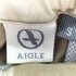 エーグル AIGLE 2way ガジェットパンツ レディース JPN:S
