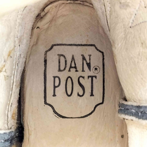 DAN POST ウェスタンブーツ レディース US:6.5