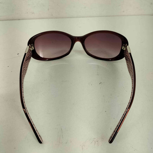 コーチ COACH TARA BURGUNDY サングラス メンズ 130