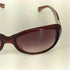 コーチ COACH TARA BURGUNDY サングラス メンズ 130