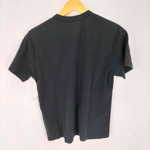 ダントン DANTON ヘンリーネック Tシャツ メンズ UK:34