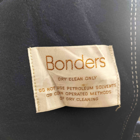 Bonders ウールピーコート レディース