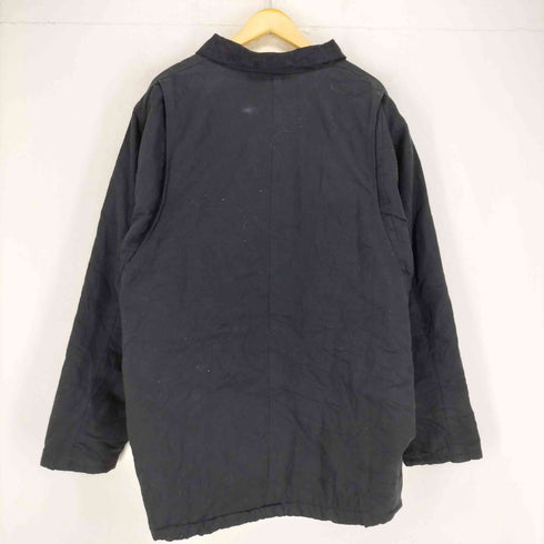 Buffalo Outdoors 襟コーデュロイ ワークジャケット メンズ JPN:XL