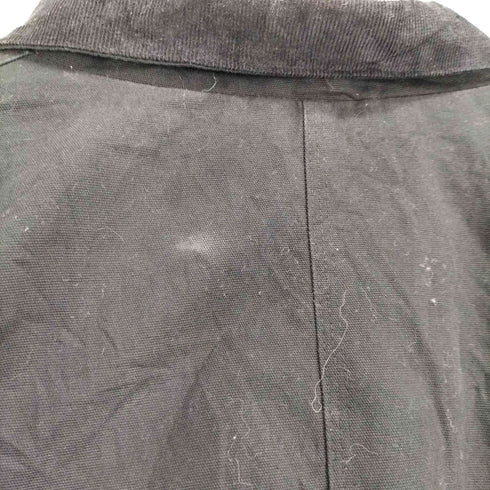 Buffalo Outdoors 襟コーデュロイ ワークジャケット メンズ JPN:XL