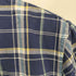 レッドフリースブルックスブラザース Red Fleece Brooks Brothers コットン チェック ボタンダウン 半袖シャツ メンズ import:M