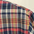 ブルックスブラザーズ BROOKS BROTHERS REGENT FIT コットン チェック ボタンダウン 半袖シャツ メンズ import:M