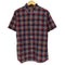 レッドフリースブルックスブラザース Red Fleece Brooks Brothers チェック ボタンダウン 半袖シャツ メンズ import:M