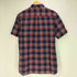 レッドフリースブルックスブラザース Red Fleece Brooks Brothers チェック ボタンダウン 半袖シャツ メンズ import:M