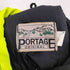 PORTAGE スタンドカラージャケット メンズ JPN:M