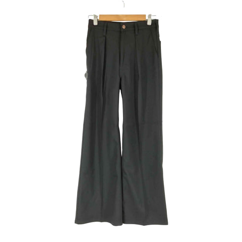 ラングラー Wrangler フラッシャー付き WRANCHER WIDE WI1190 メンズ JPN:S