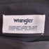ラングラー Wrangler フラッシャー付き WRANCHER WIDE WI1190 メンズ JPN:S