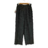 ビューティーアンドユースユナイテッドアローズ BEAUTY & YOUTH UNITED ARROWS シャギータックパンツ メンズ JPN:S