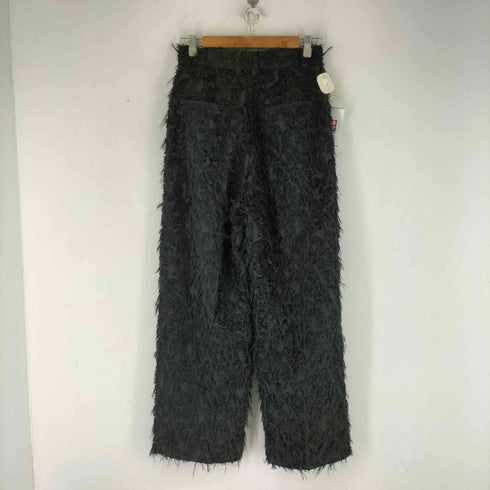 ビューティーアンドユースユナイテッドアローズ BEAUTY & YOUTH UNITED ARROWS シャギータックパンツ メンズ JPN:S